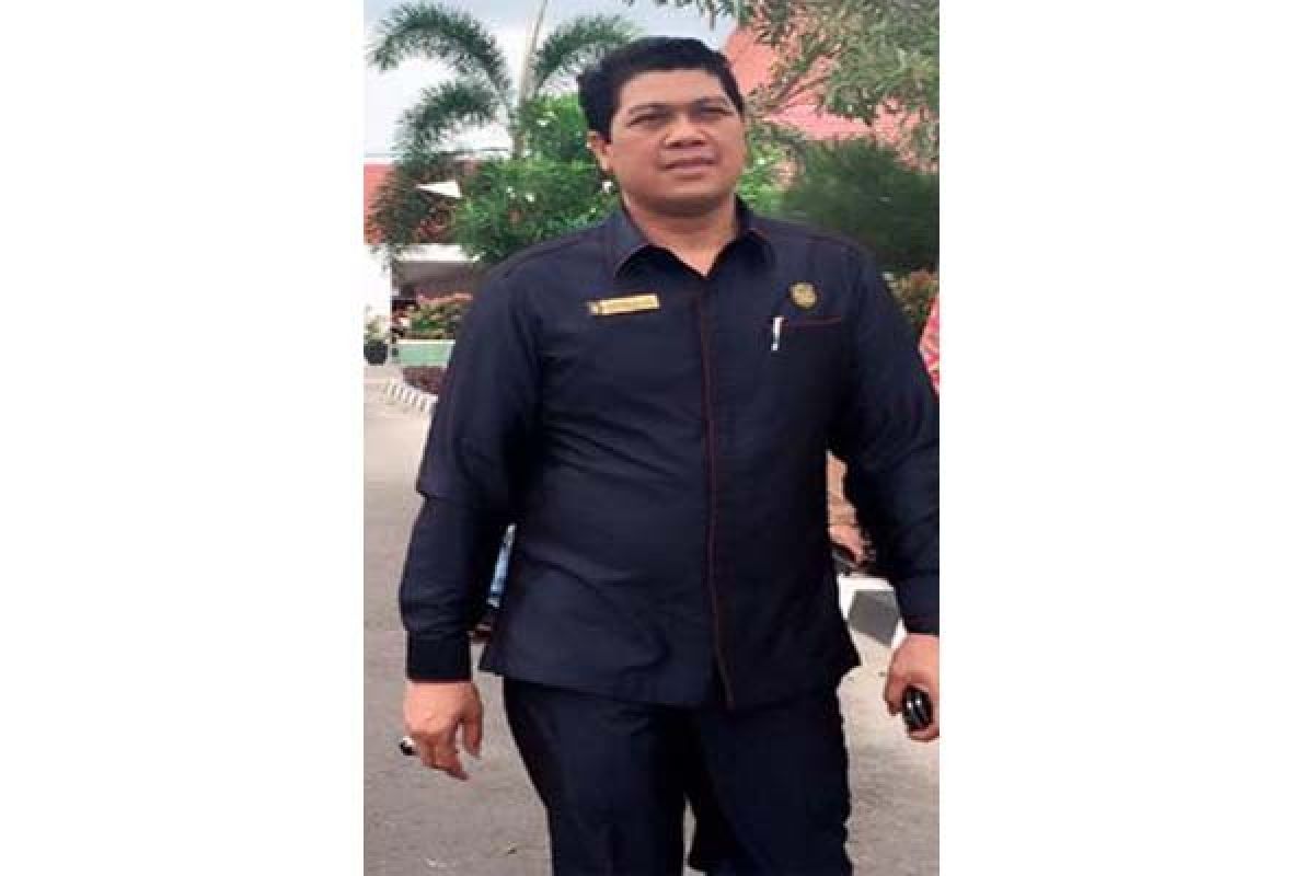 Pelayanan Publik Dinilai Kurang, Ini Permintaan DPRD Kotim