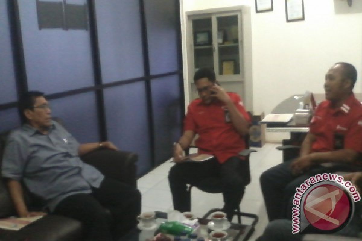 Pelindo Kesulitan Jalin Kerjasama dengan BP Batam