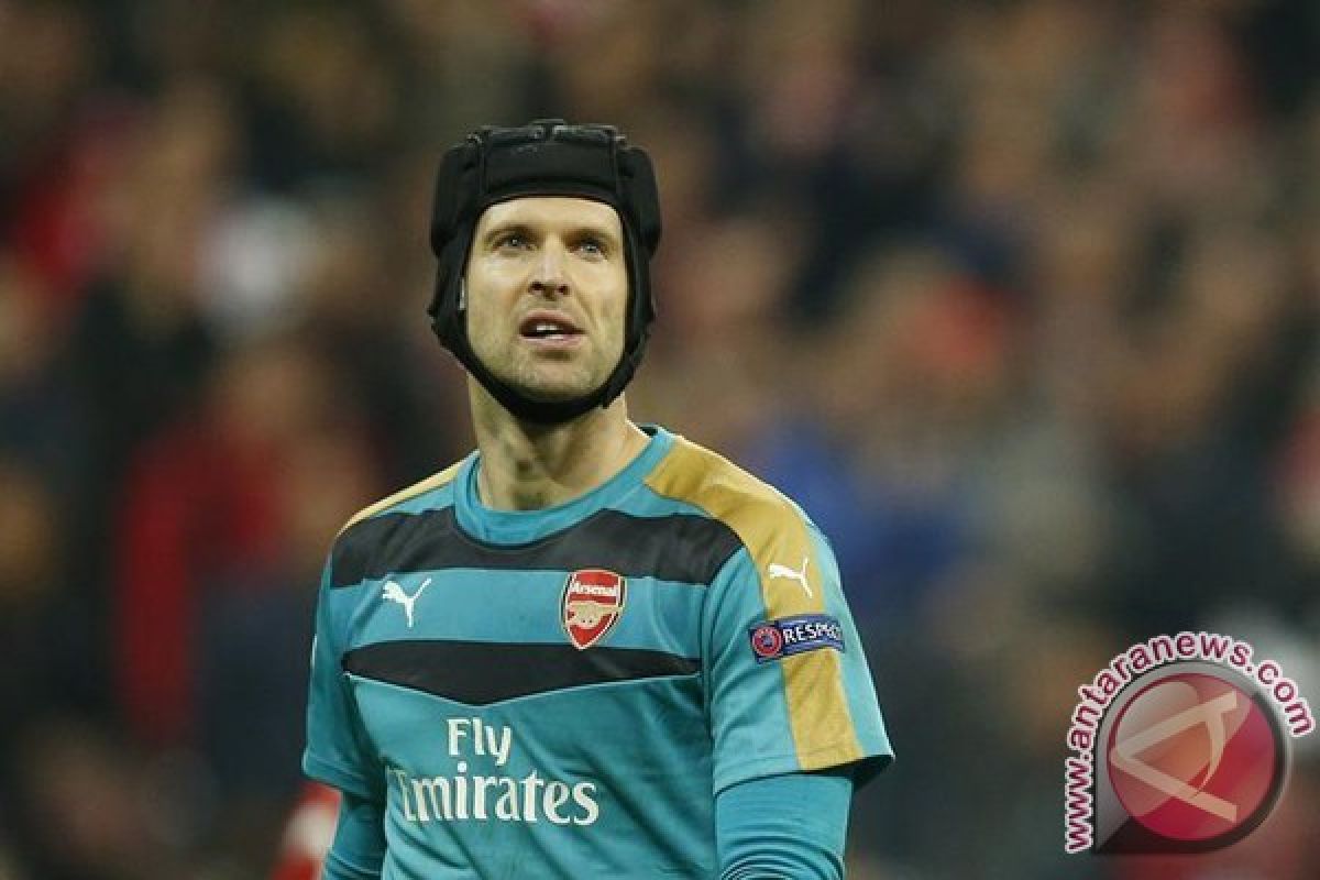 Cech: Arsenal tidak boleh remehkan Liga Europa