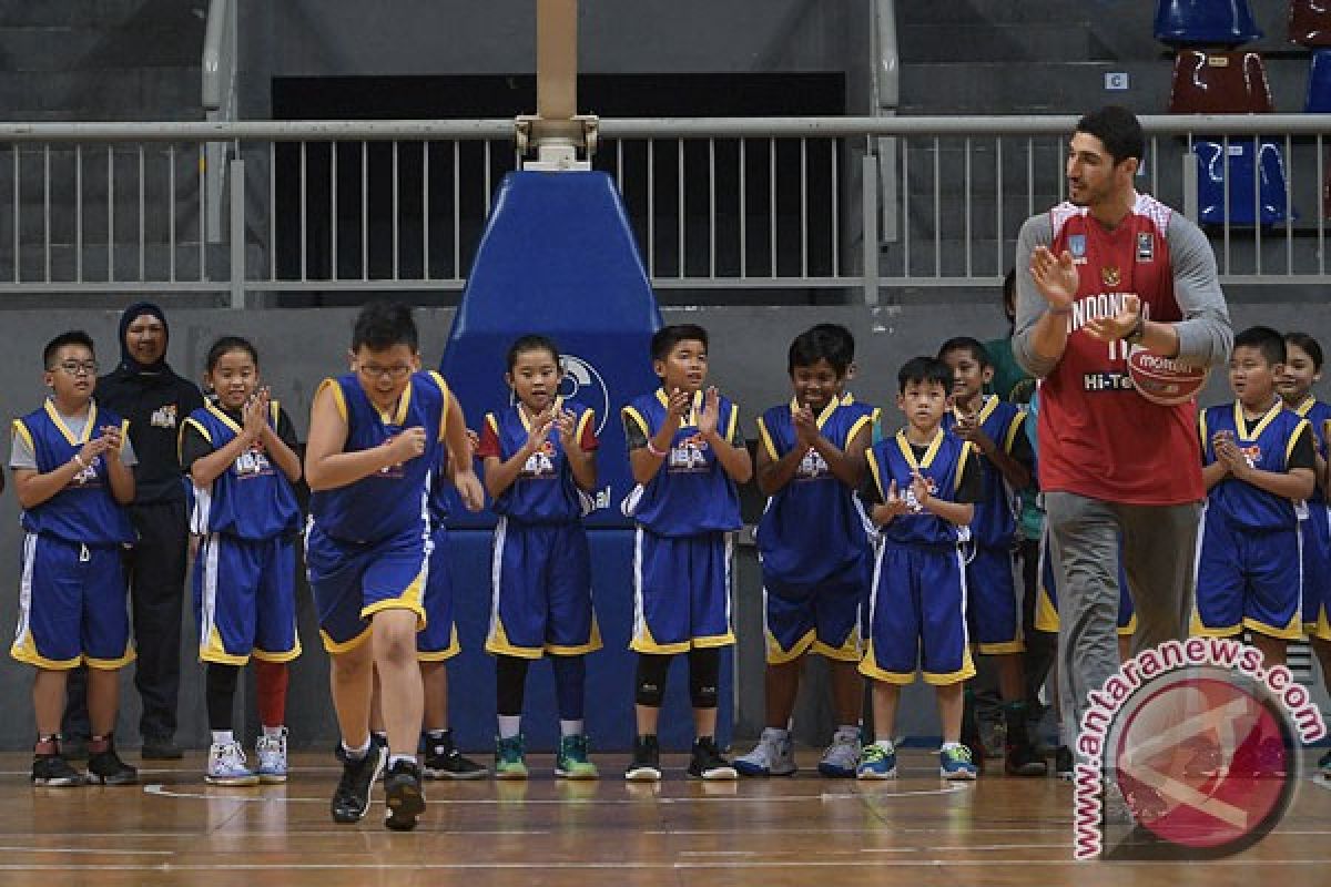 Turki terbitkan surat penangkapan pebasket NBA 