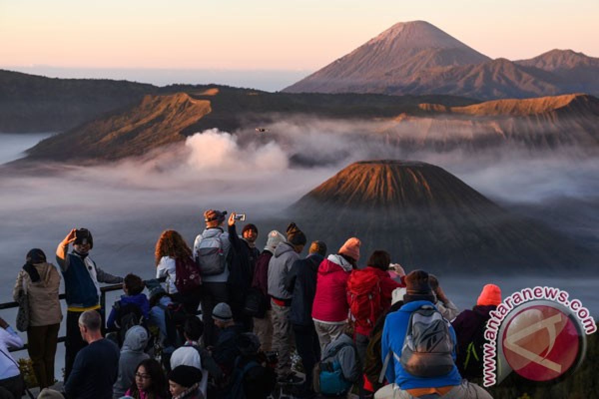 Museum Budaya Tengger penunjang wisata Gunung Bromo