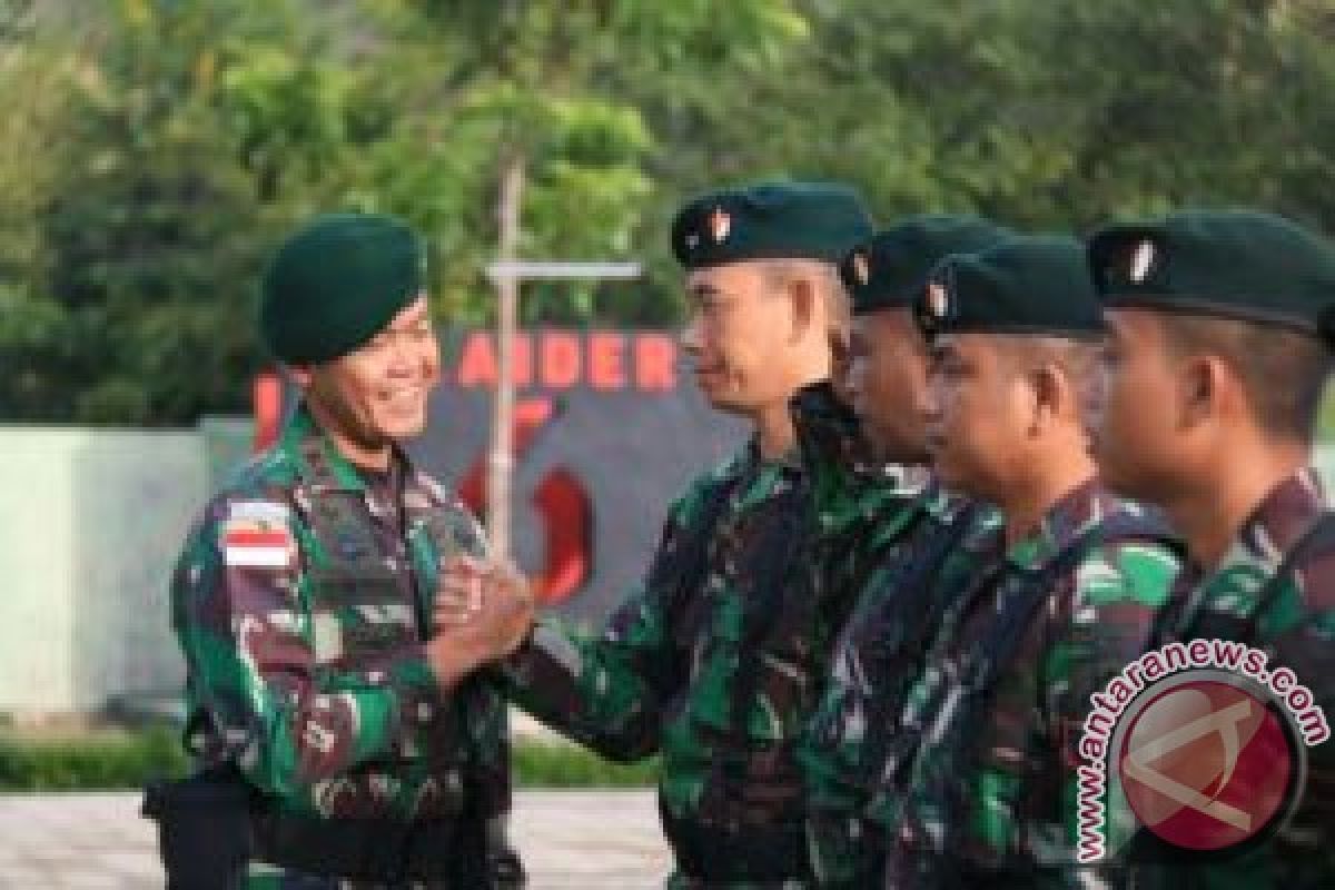 TNI Gagalkan Penyelundupan BBM ke Timor Leste