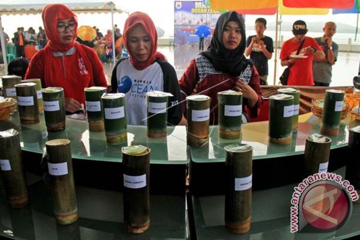 Wali kota bahas realisasi kawasan kuliner Makassar
