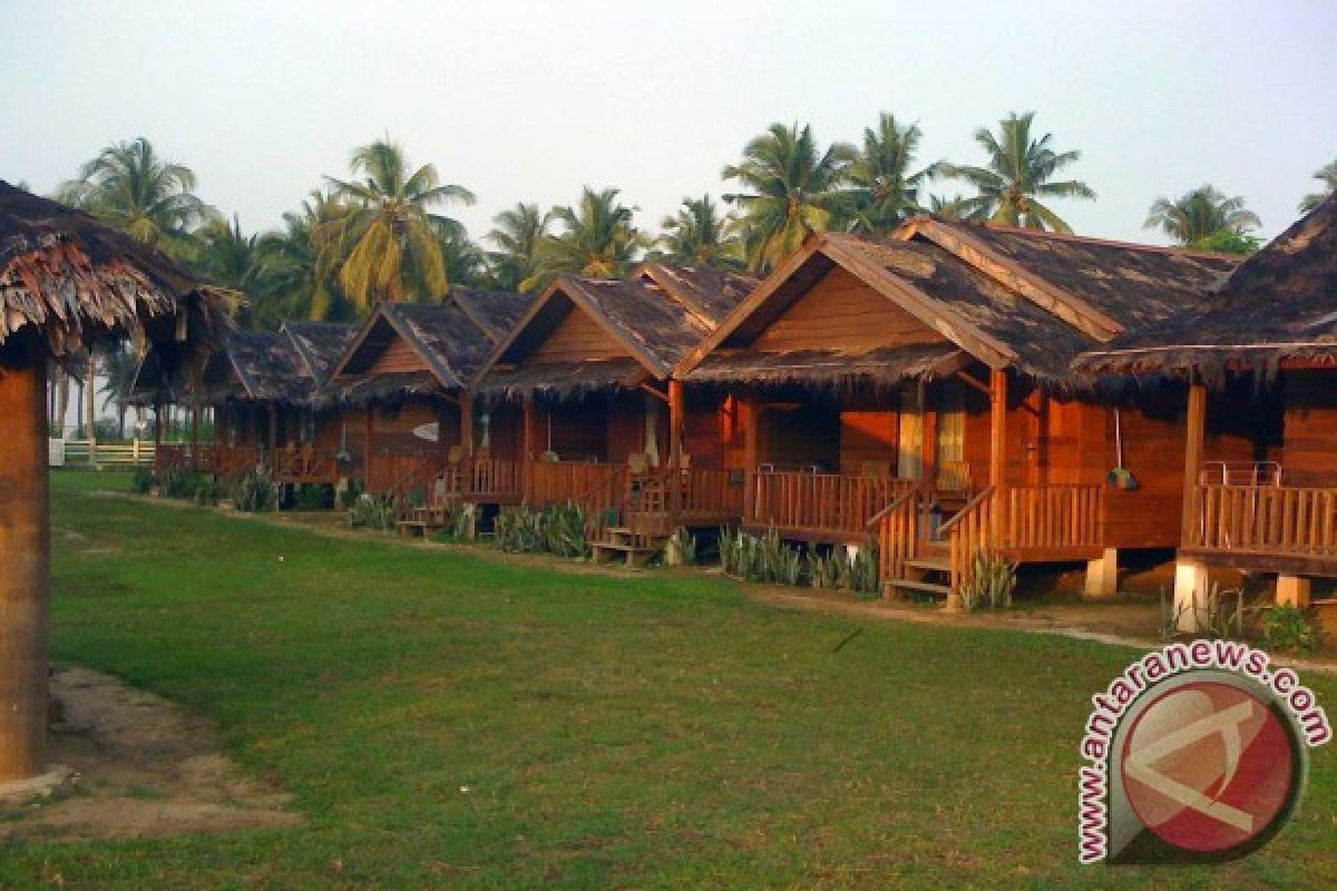 Setuju Pengembangan Ribuan "Homestay" 