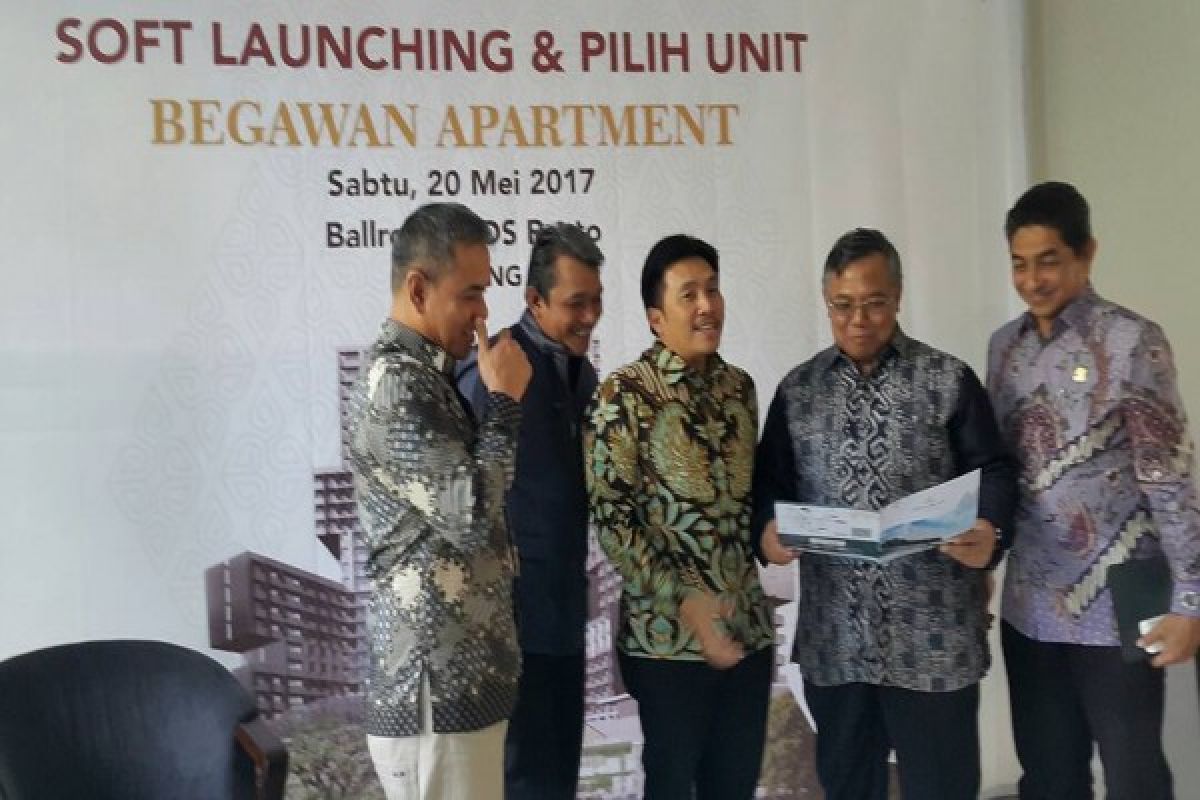 PPPRO Bangun Apartemen Bagi Mahasiswa Di Malang