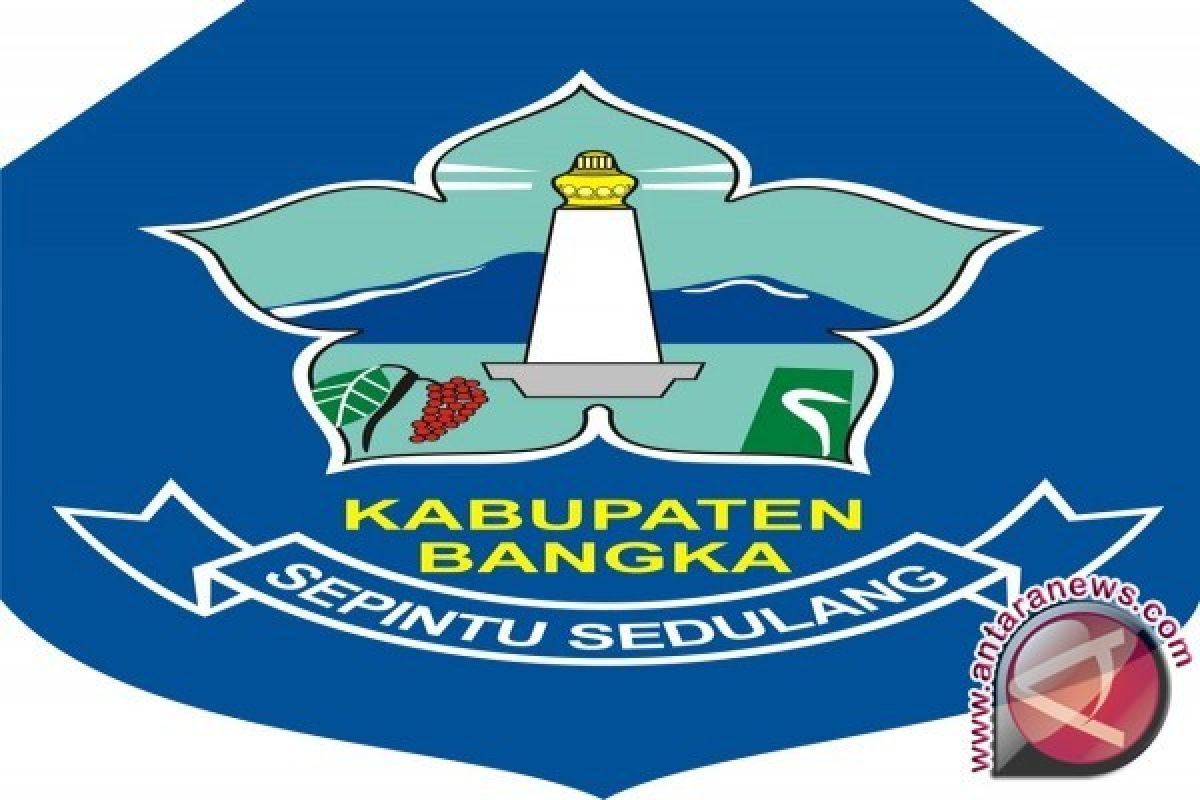 Ketua DPRD Kabupaten Bangka Ajak Masyarakat Bersatu Dukung Pembangunan Daerah