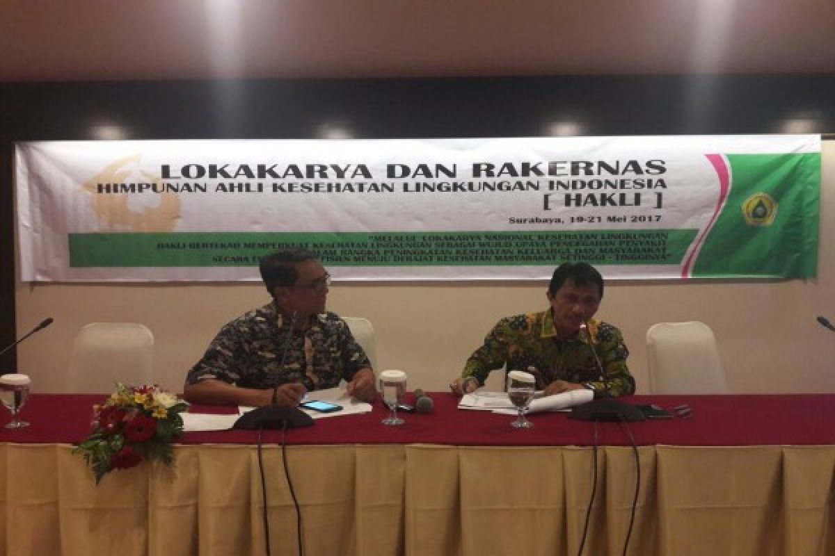 Bupati Gorontalo Beri Materi Di Rakernas Hakli 