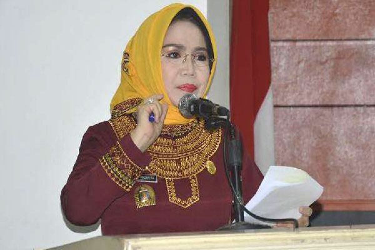 Pemprov Lampung Tingkatkan Kreativitas Berbasis Budaya 