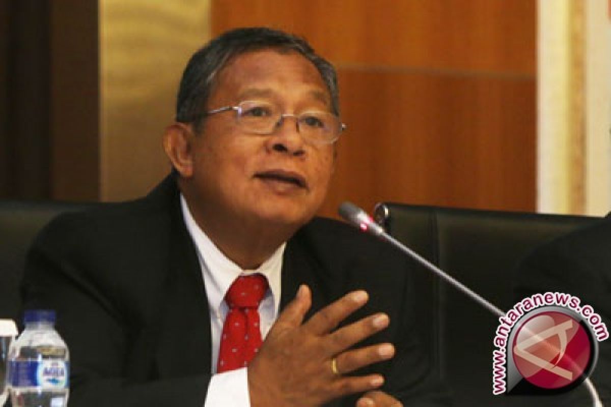 Darmin: dana parpol dalam jangkauan APBN