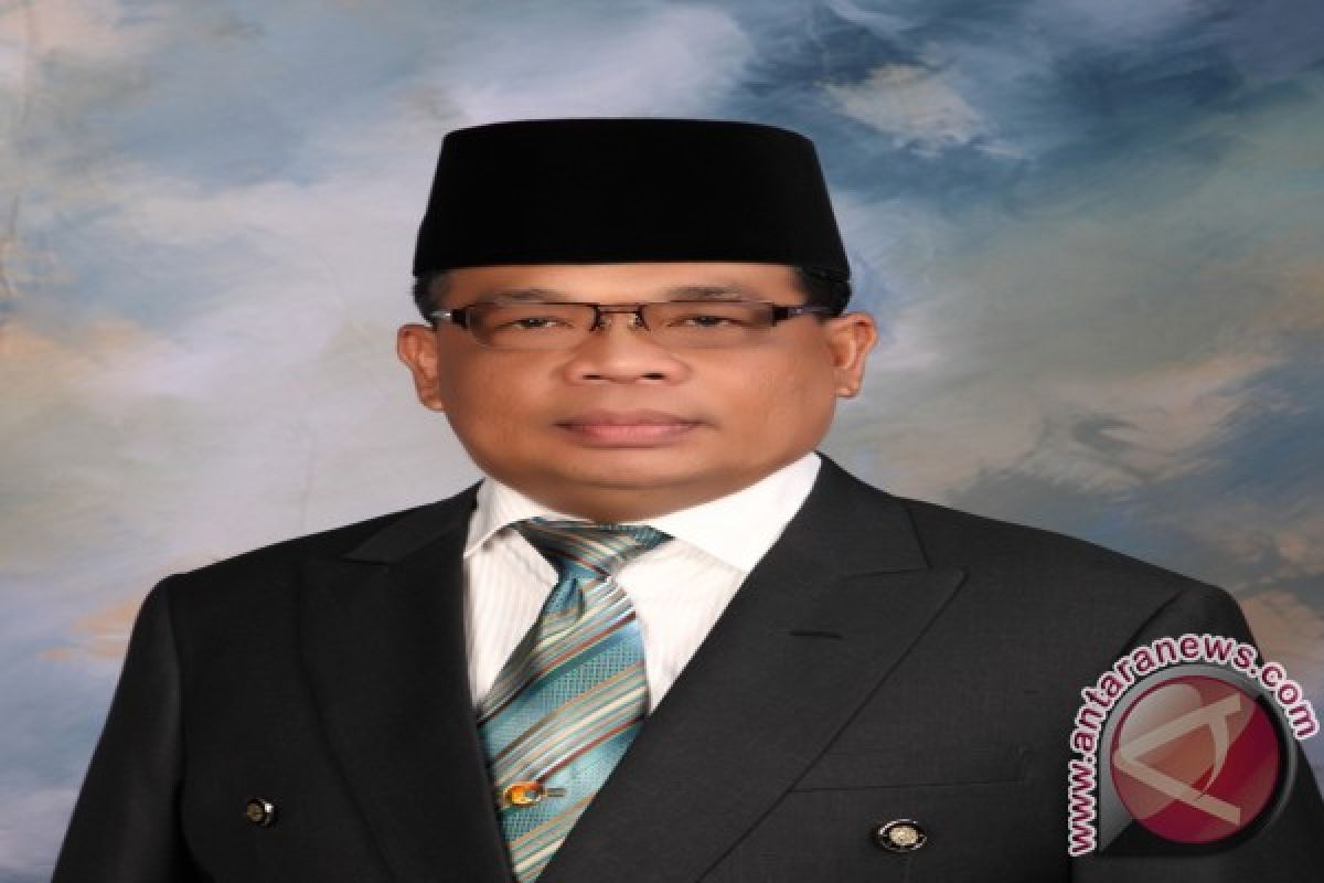 Rektor Unja pimpin sidak penegakan disiplin