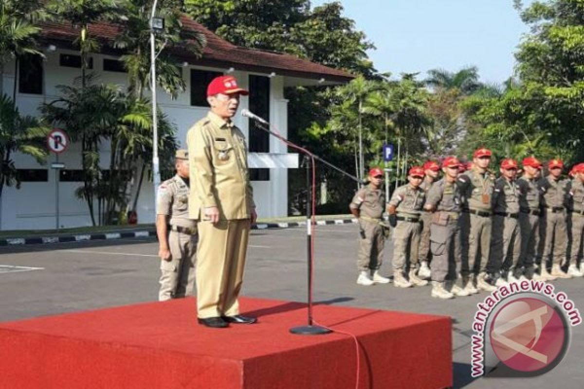 Ternyata! Sektor Perkebunan Masih Mendominasi Perekonomian Sukamara