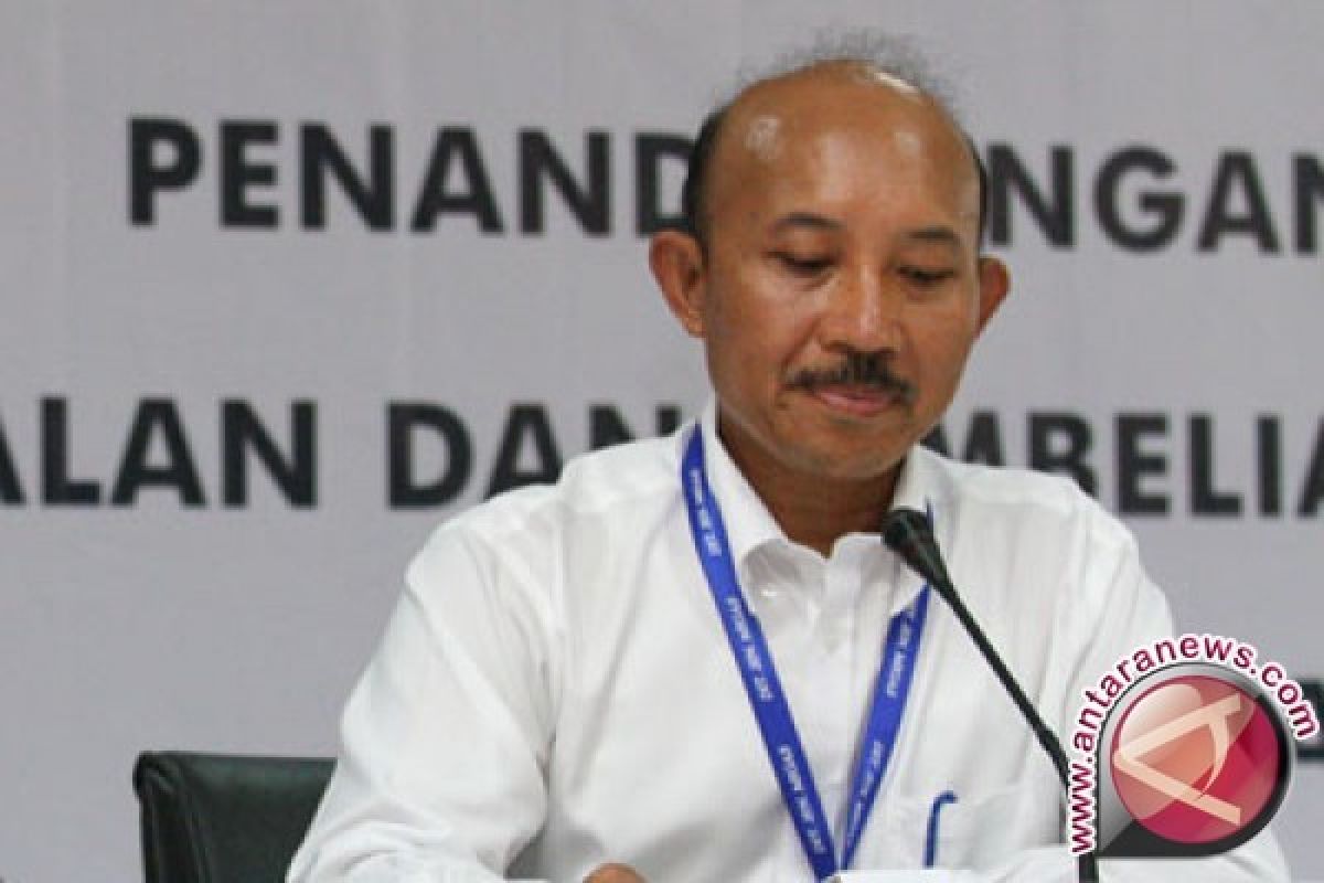 Kementerian ESDM gelar kampanye hemat energi