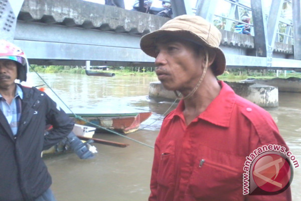 Nelayan Kapal Ditemukan di Padangpariaman