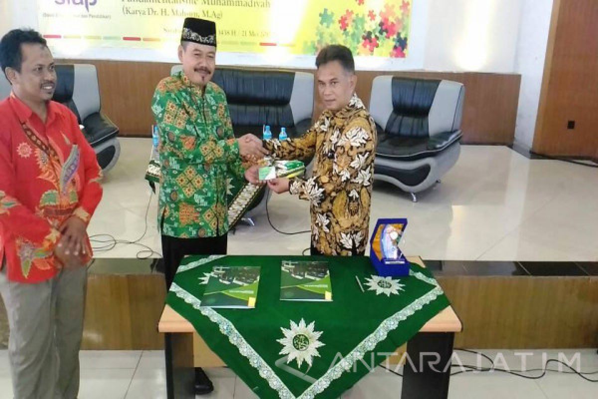 BPJS Ketenagakerjaan Karimunjawa Gandeng Muhammadiyah