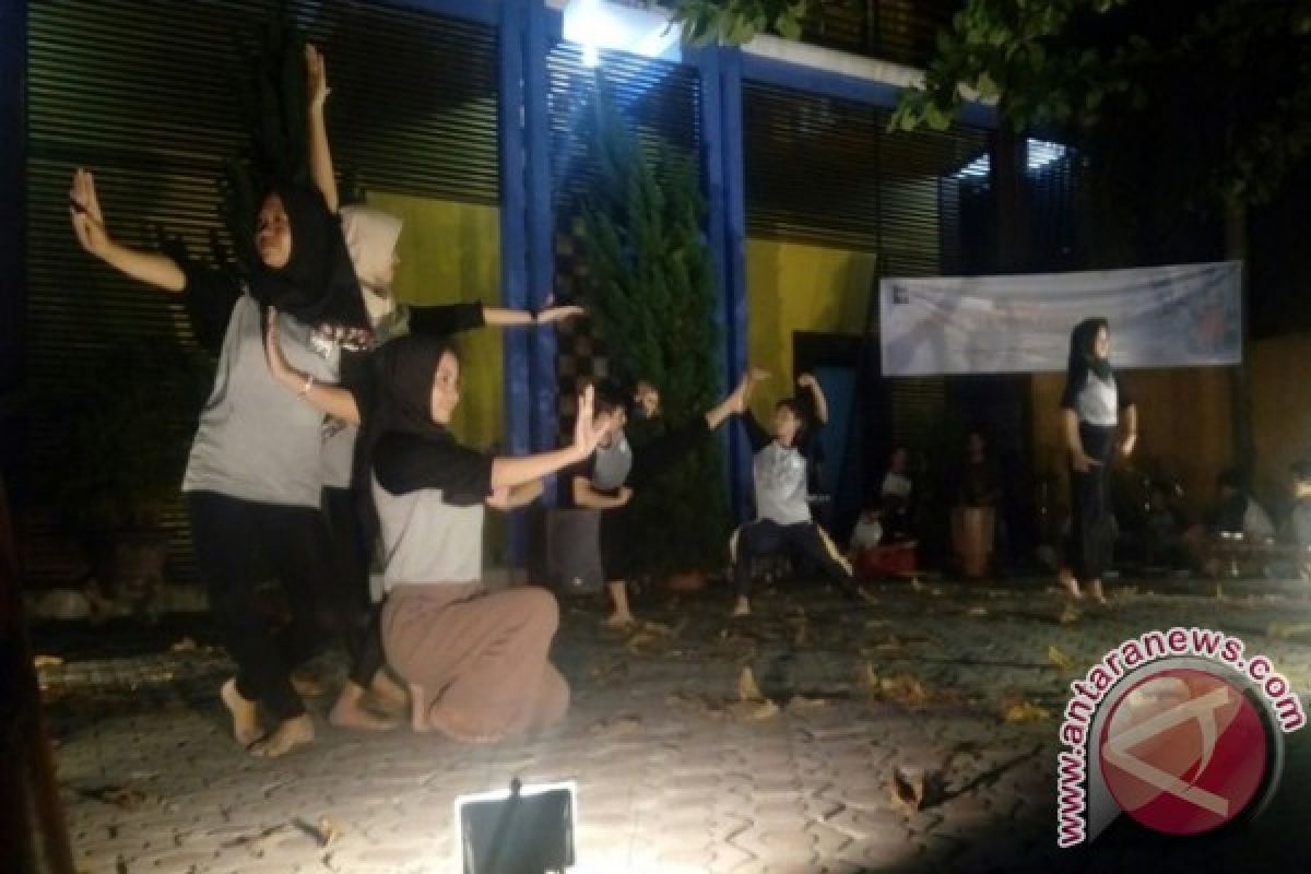 Pelaku Seni di Bangka Barat Diharapkan Ikut Dorong Peningkatan Kunjungan Wisata