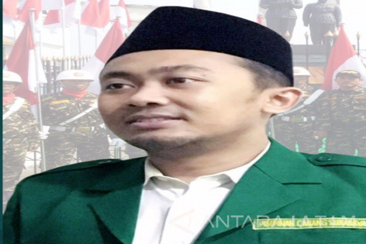 Ansor Surabaya Siap Razia Karaoke Buka Saat Ramadhan