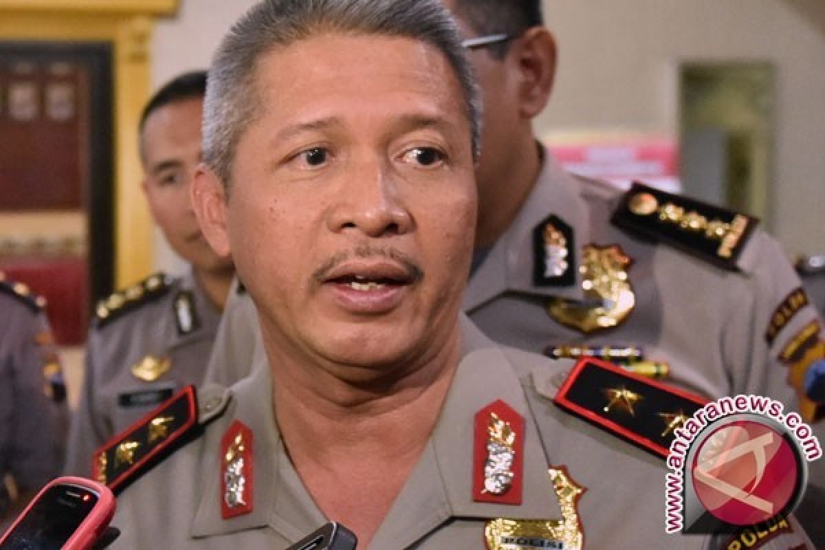 Belasan Tersangka Penganiayaan Taruna Akpol Belum Ditahan