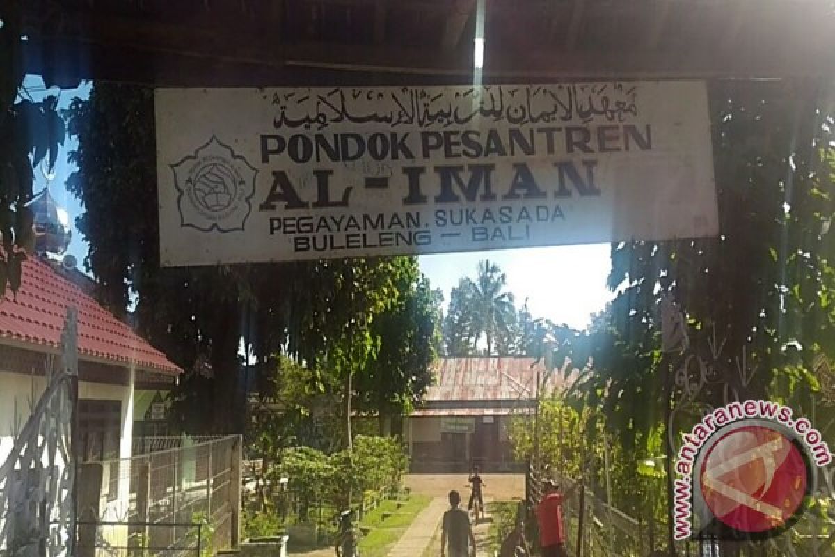 Belajar Toleransi dari Kampung Muslim Pegayaman (video)