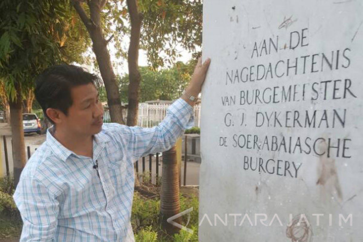 Legislator Surabaya Usulkan Safari Makam Para Mantan Wali Kota