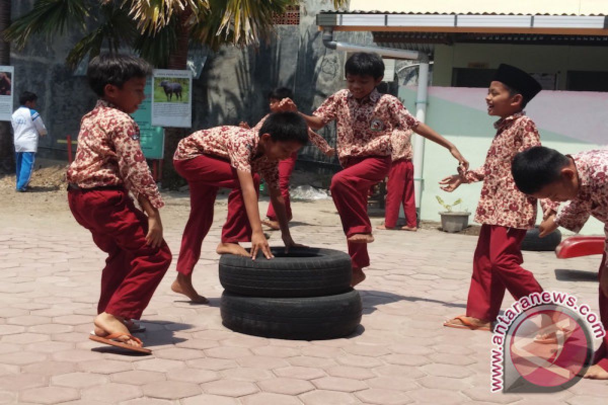 Sinergi Guru-Orang Tua untuk Keberhasilan Pendidikan