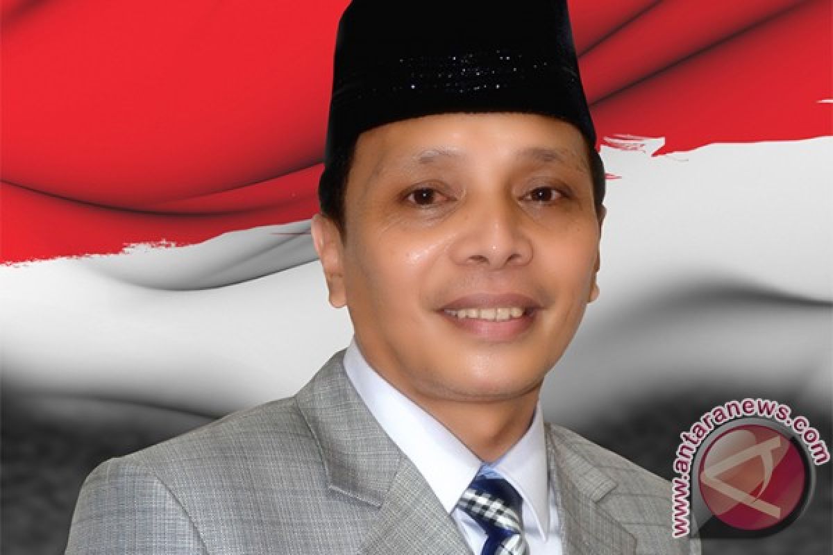 DPRD Gorut Harapkan Kinerja Pemkab Seiring Peningkatan PAD