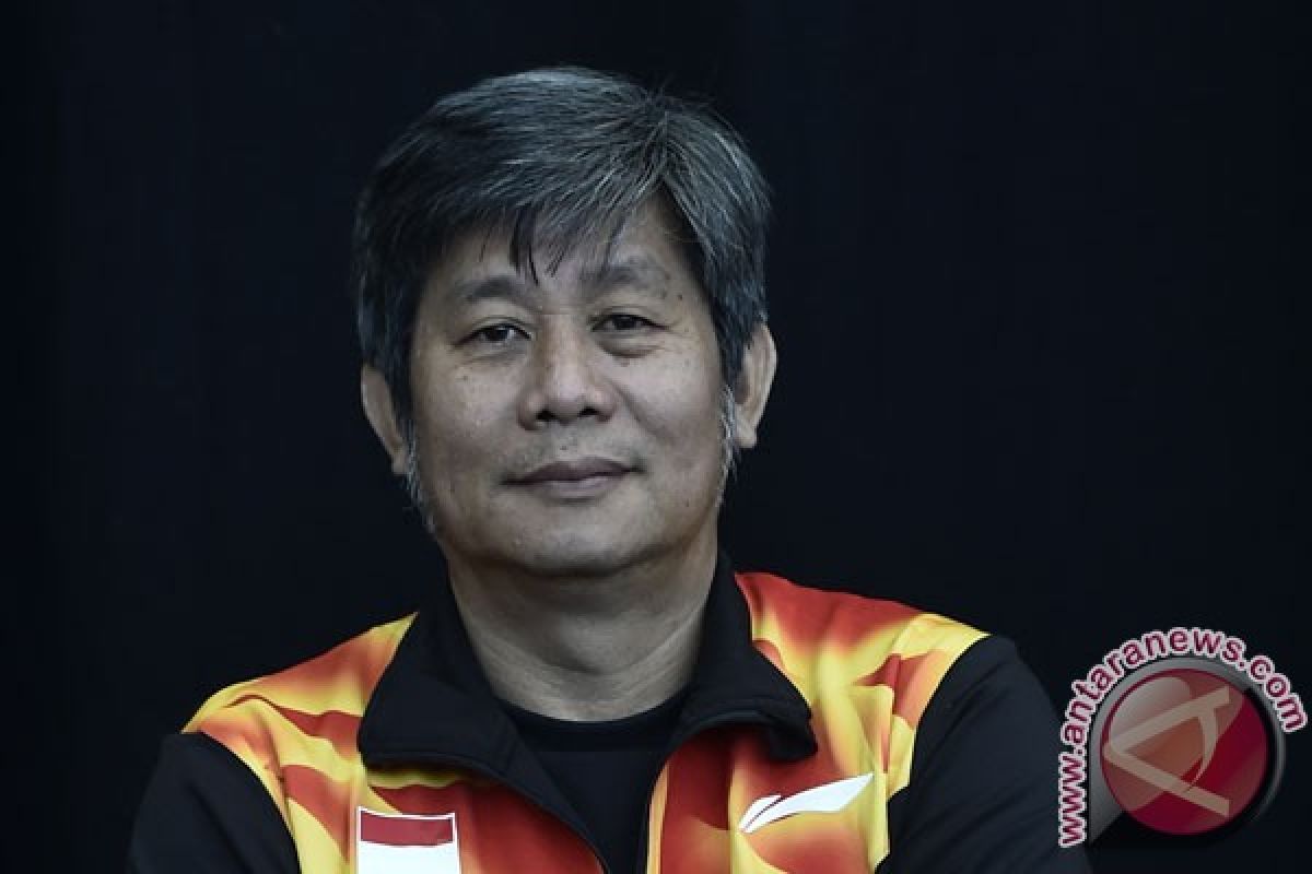 Kata pelatih soal tidak turunnya izin duat Hendra/Tan