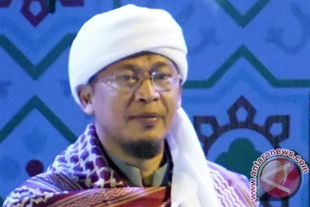 Ribuan warga hadiri tabligh akbar NTB bangkit