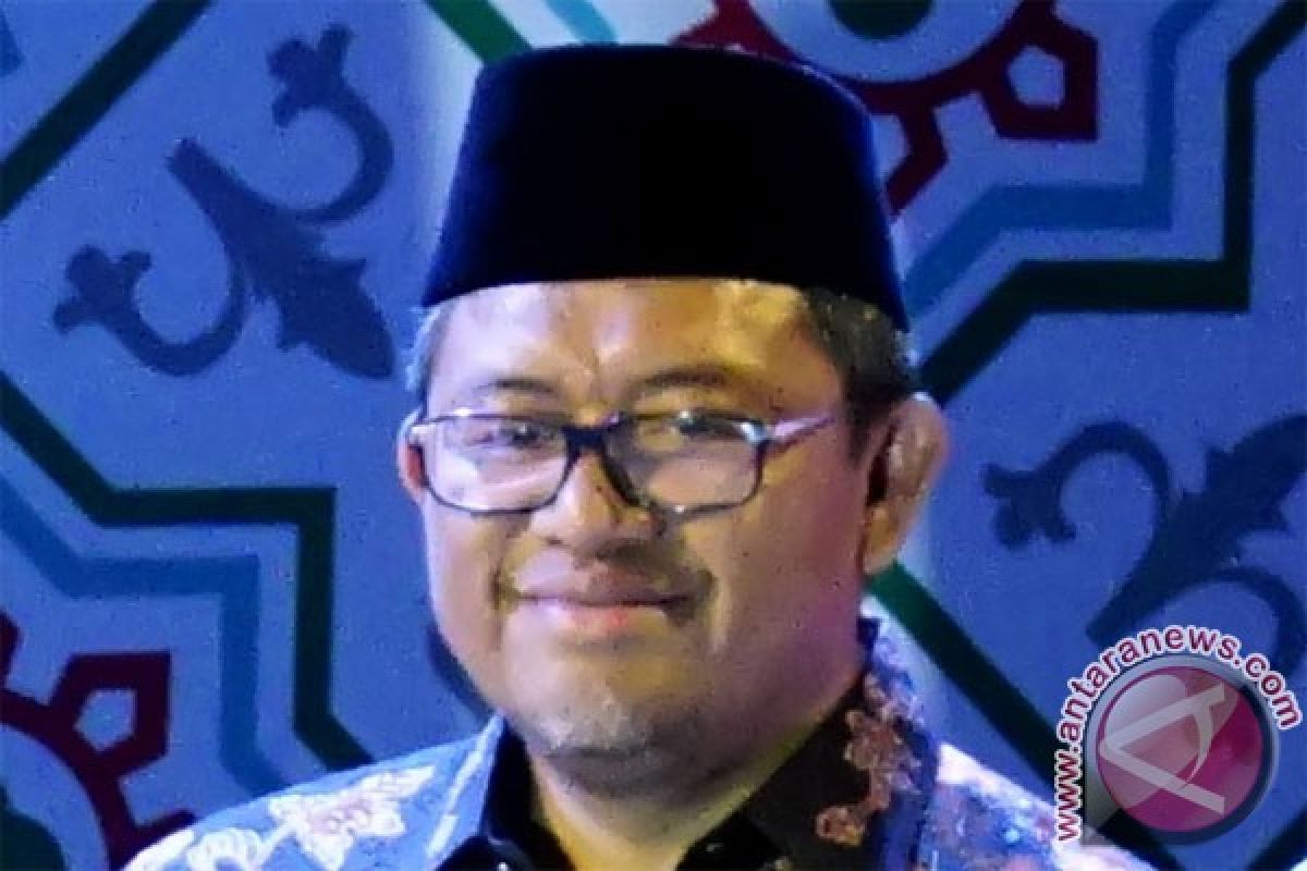 Aher ingatkan warga bijak gunakan media sosial