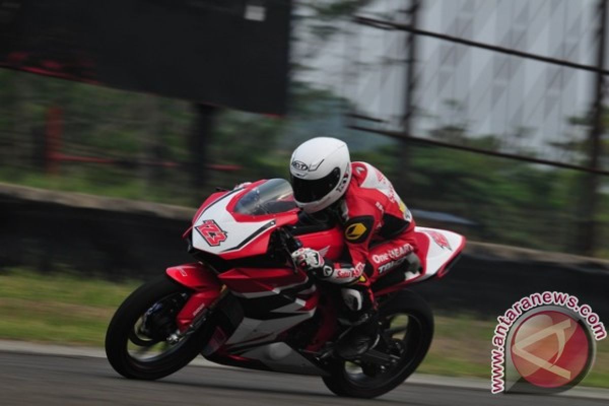 All New Honda CBR 150R Diskon mulai 1 Juta