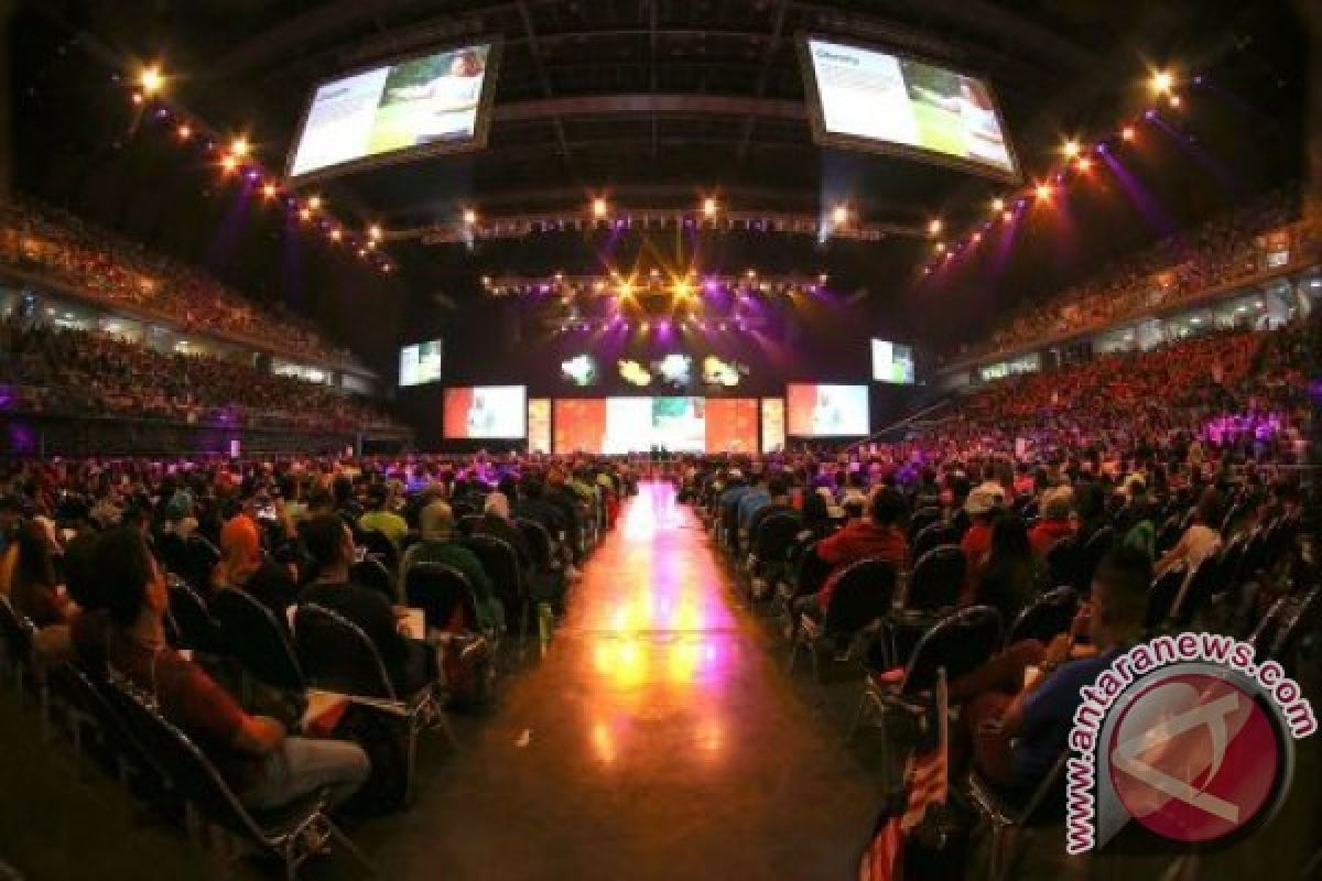 Herbalife Nutrition inspires Southeast Asia member community to be change agents for healthy active living in the region