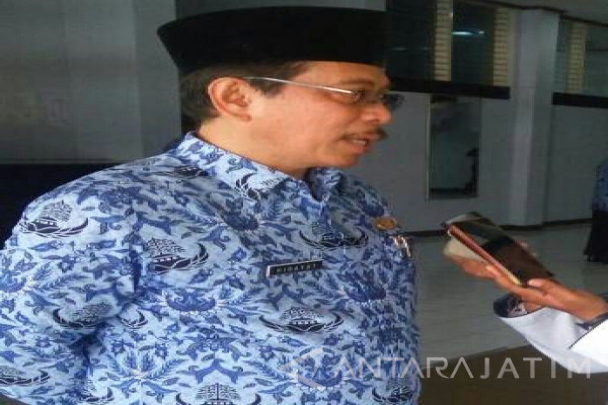 Sekda Bondowoso: Perbedaan Adalah Modal Untuk Meperkokoh Kesatuan