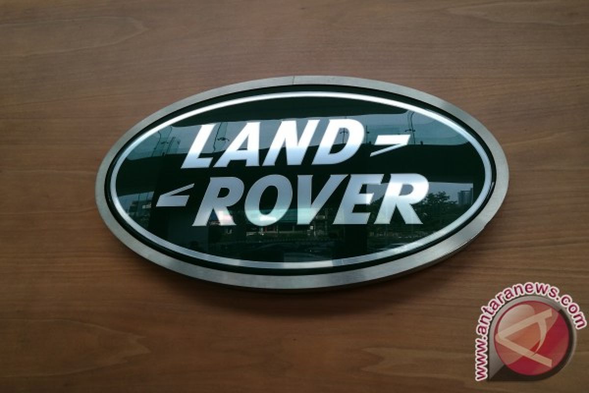 Jaguar Land Rover kurangi produksi di Inggris akibat Brexit