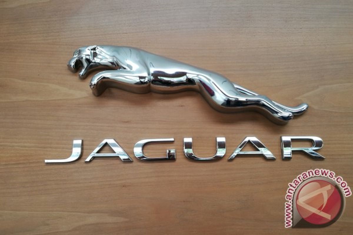 Jaguar Land Rover investasi kembangkan teknologi swakemudi