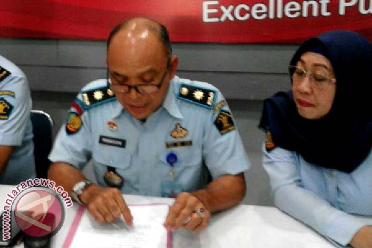 Terdakwa Korupsi Lahan Bandara Meninggal Di Lapas 