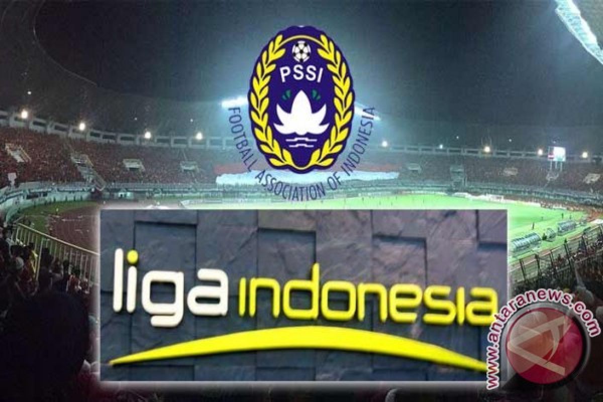 Agar Liga 1 Indonesia tak lagi abu-abu