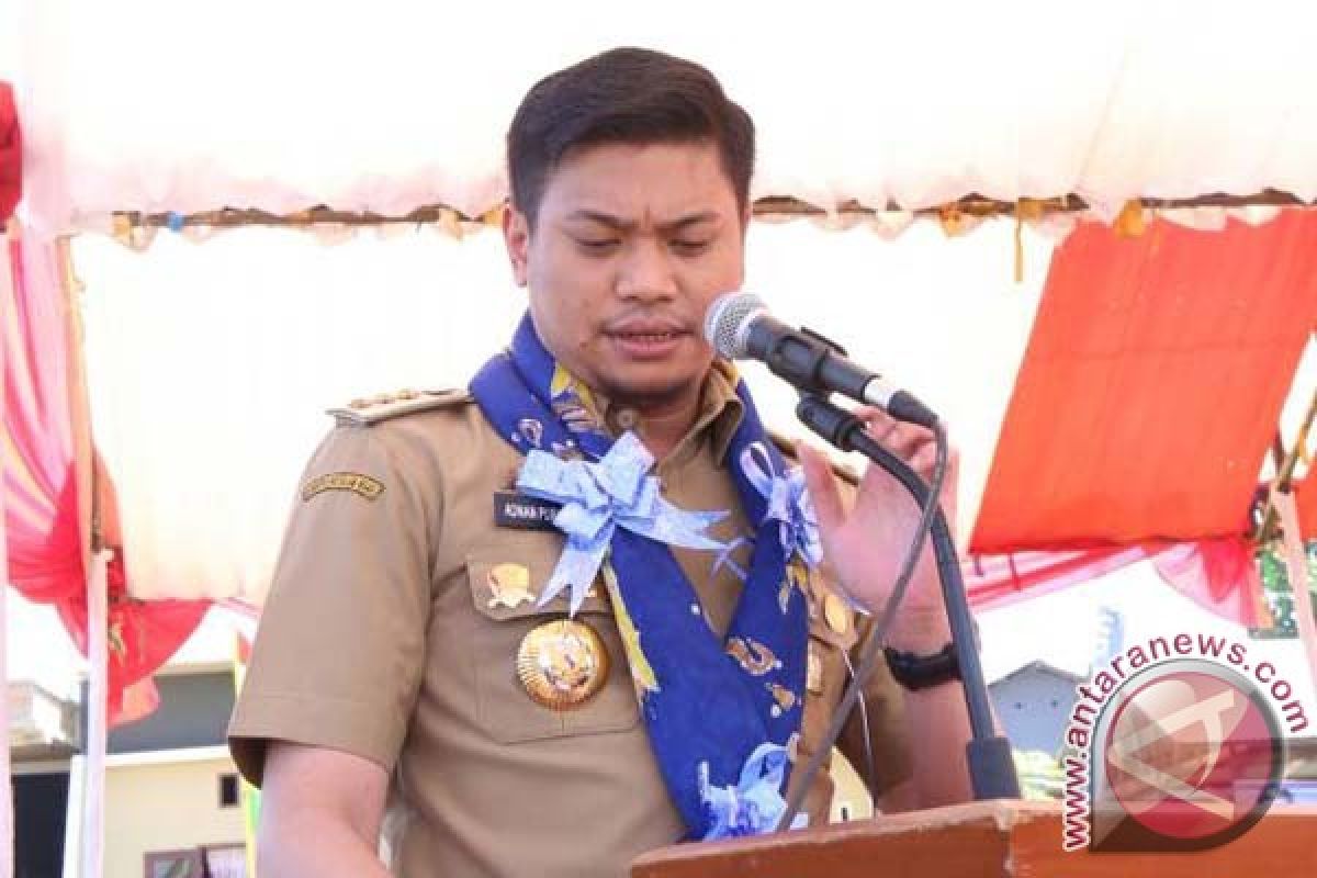 Bupati Gowa: warga sekitar bendungan harus mengungsi