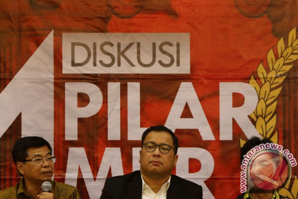 Ini lima persoalan dapat lemahkan persatusan Indonesia