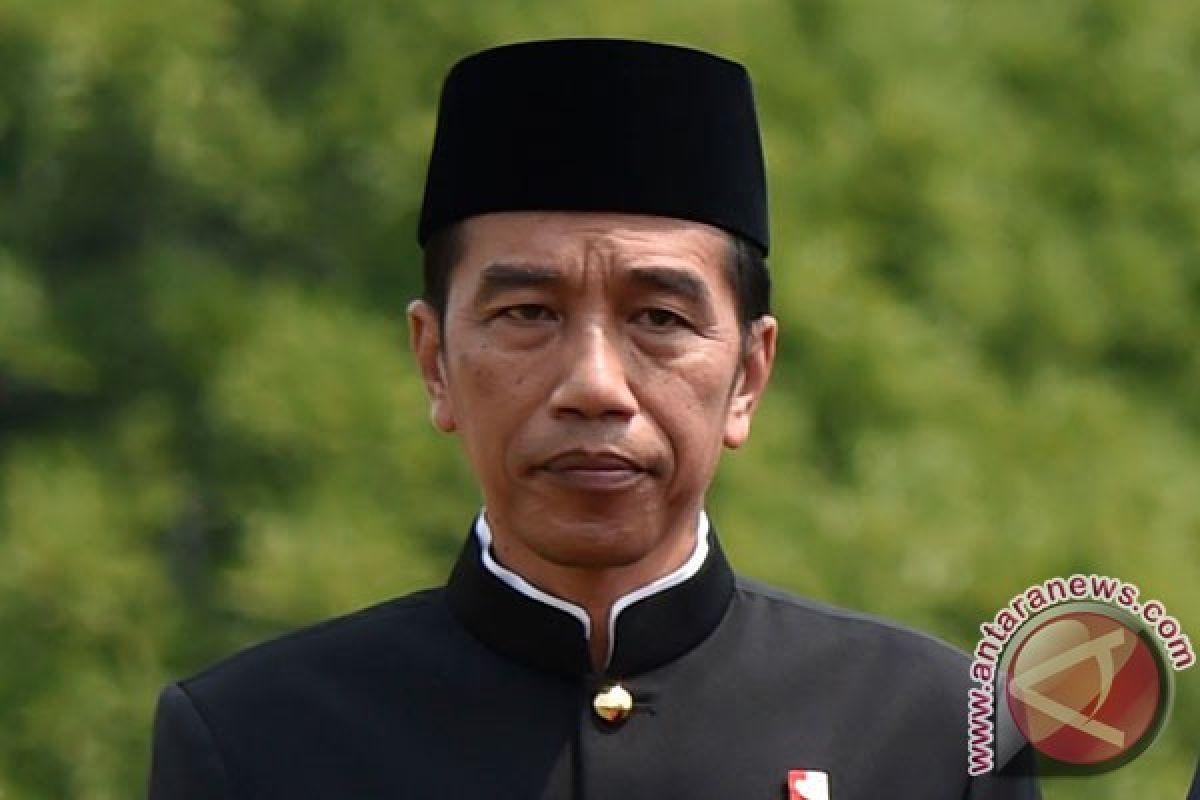 Presiden lakukan kunker ke Jatim dan Jateng