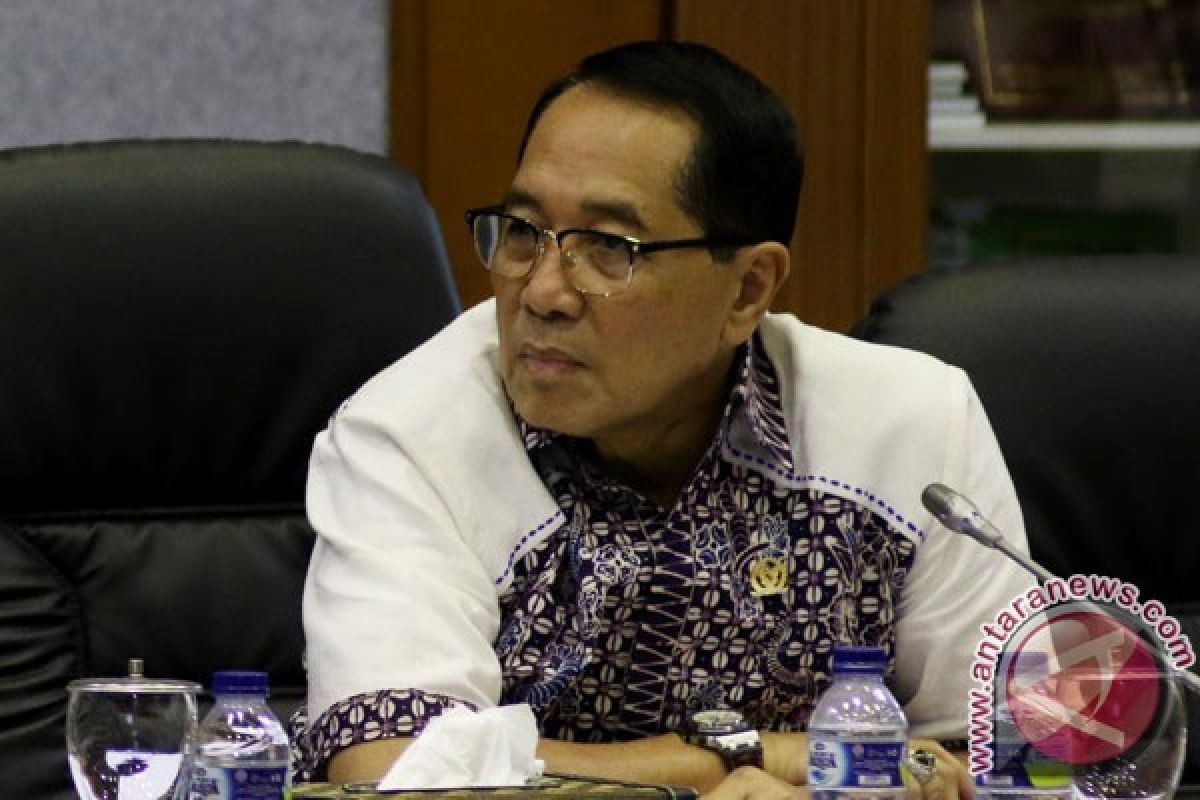 DPR: UU Cipta Kerja jadi solusi atas masalah selama ini