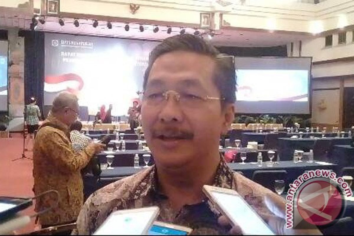 BPJS Kesehatan Sosialisasi Peran Pemda Dukung JKN-KIS (Video)