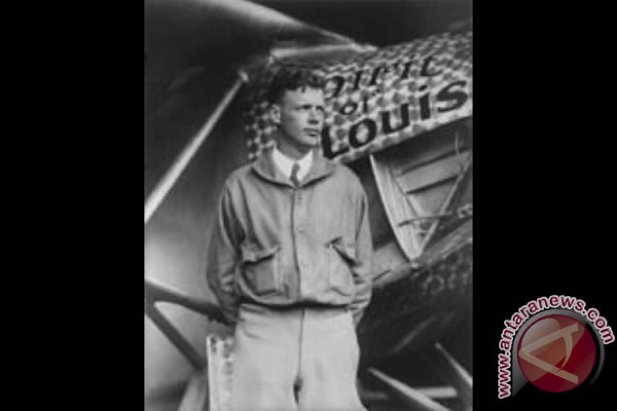 Kisah Charles Lindbergh Yang Ubah Dunia Penerbangan