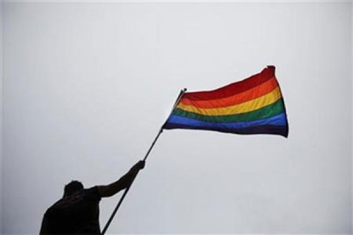 Seven arrested in Egypt after raising rainbow flag at concert