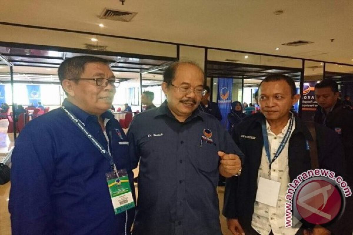 Pemprov Sulteng Dan Pertamina Perlu Komunikasi Hak Partisipasi Migas