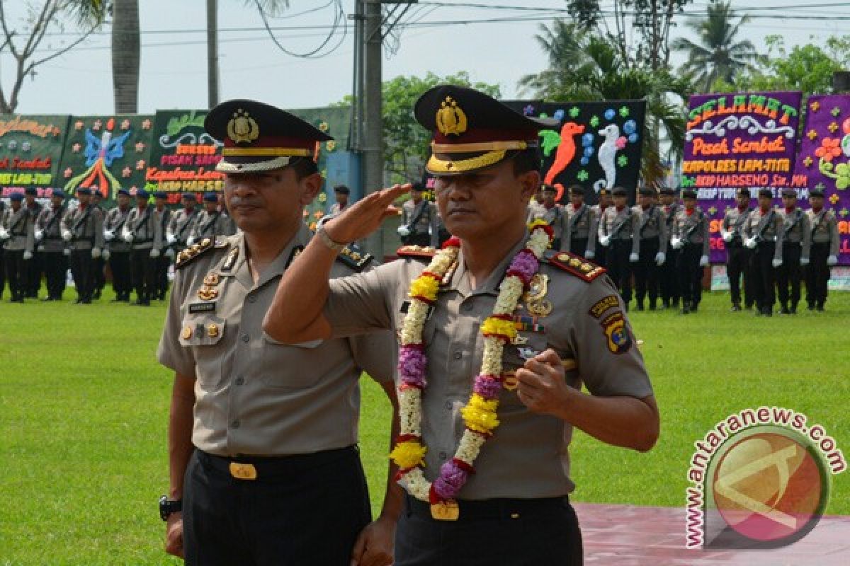 Polisi Masih Selidiki Suara Letusan dari Mobil 