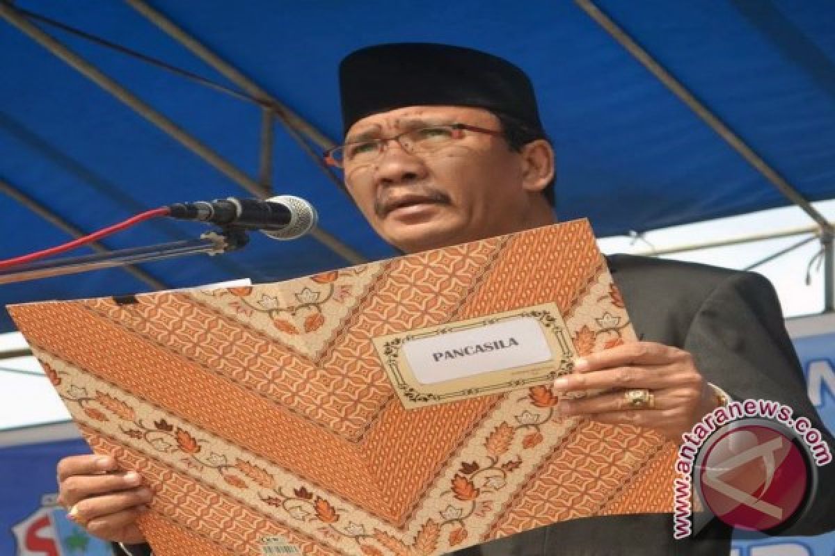 Pemkot Jamin Bahan Pokok Aman Saat Ramadhan 