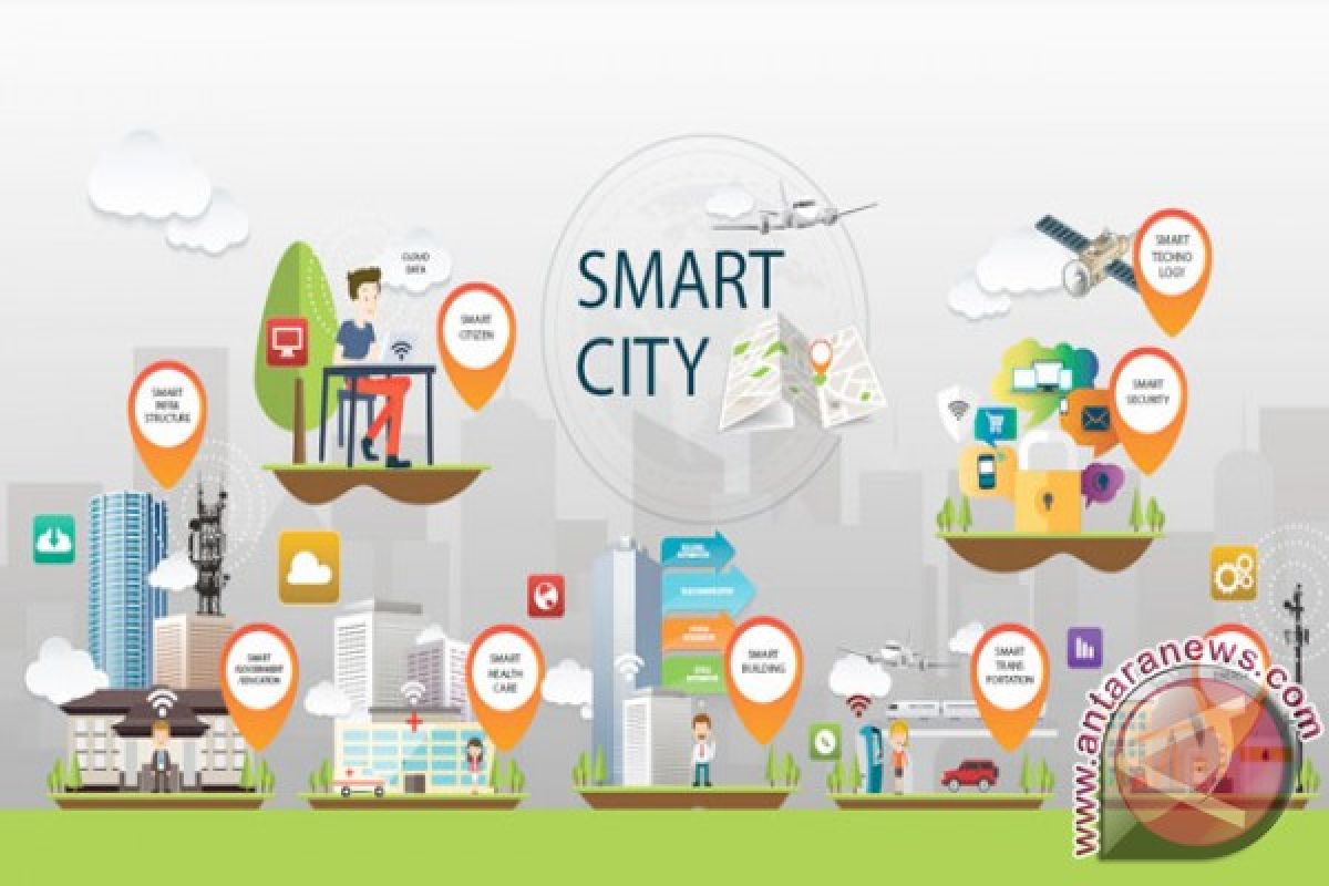 Telkom Sulteng: Poso Sudah Aplikasikan Smart City 