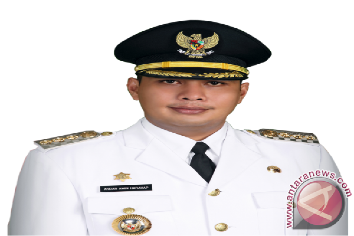 Walikota Ajak Masyarakat Berkontribusi Bagi Padangsidimpuan