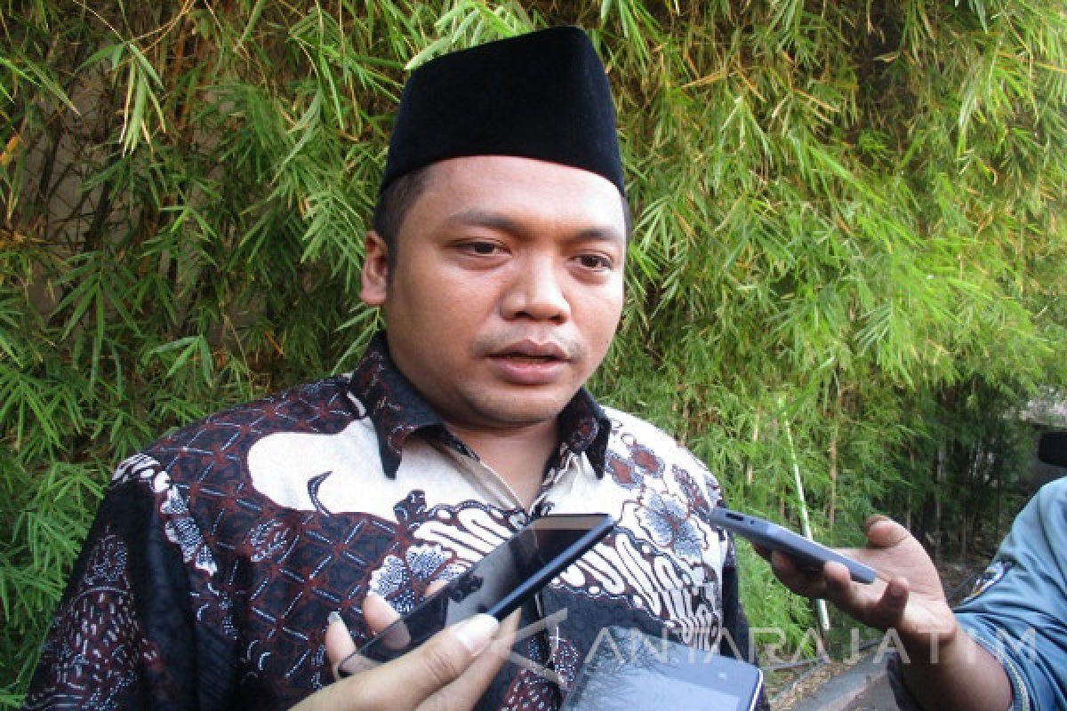 PP Pagar Nusa Inginkan Pencak Silat Mendunia