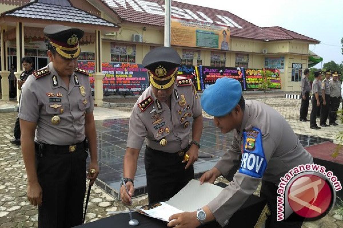 Warga MEsuji berharap kasus tanah segera selesai