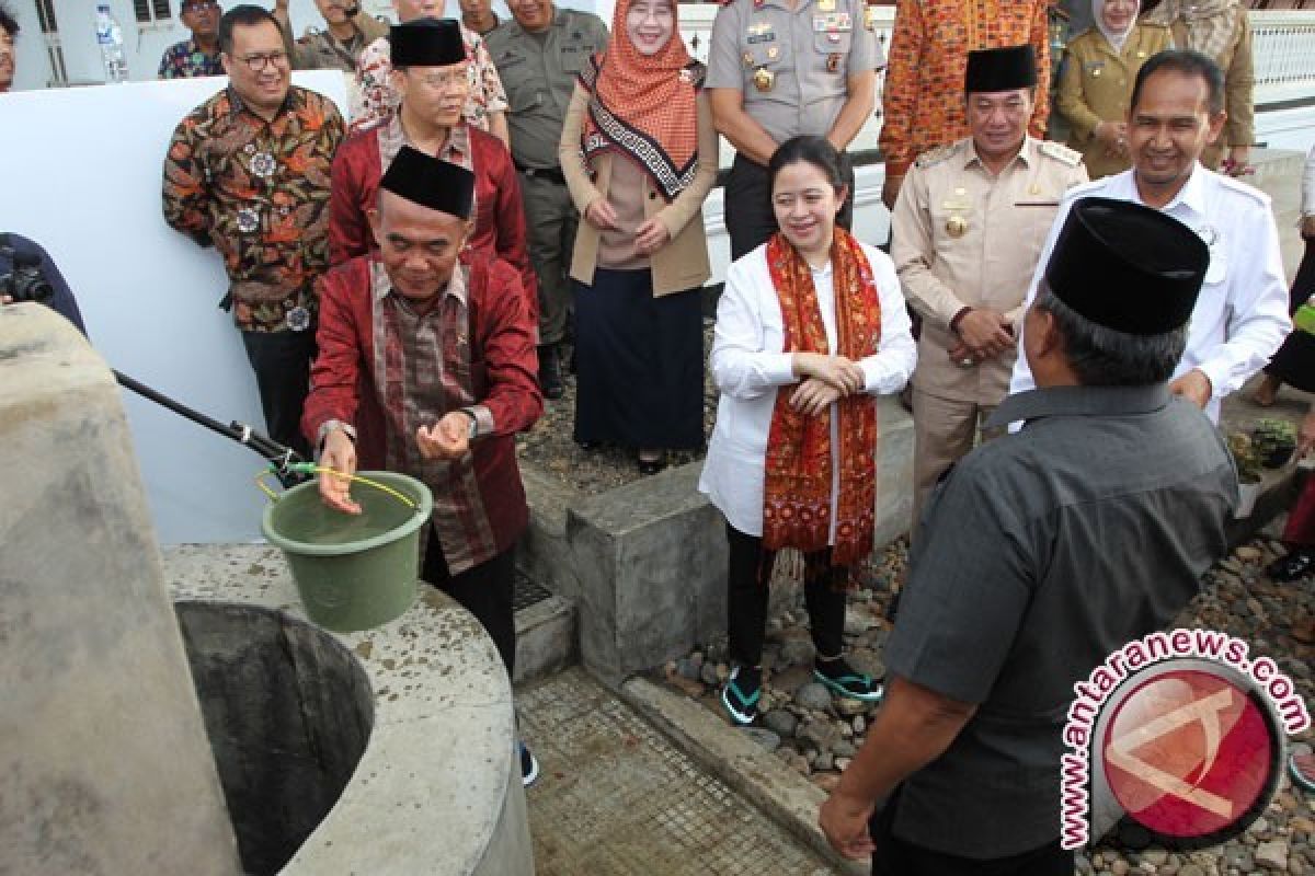 Soekarno tetap berkarya walau di pengasingan